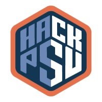 HackPSU Logo