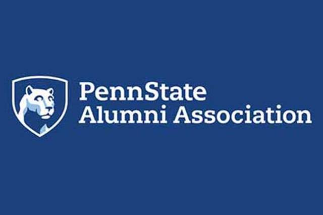 Penn State Alumni Association Logo